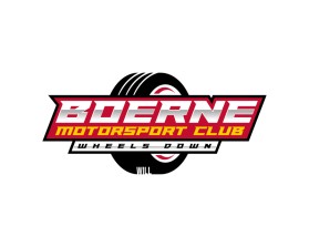 Boerne Motorsport Club entry by Tony_Brln