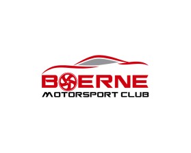 Boerne Motorsport Club entry by PIO