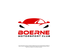 Boerne Motorsport Club entry by SabunMantan