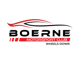 Boerne Motorsport Club entry by erna091