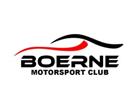 Boerne Motorsport Club entry by elokmedia