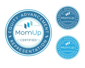 Winning entry: MomUp entry by Ari Muchtarom
