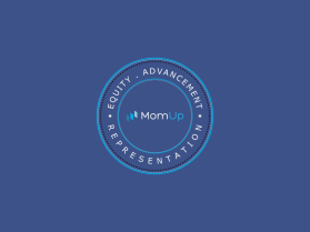 MomUp entry by TazaDesign