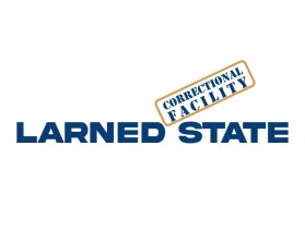 Larned State Correctional Facility entry by Ilham Fajri