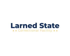 Larned State Correctional Facility entry by Shurima