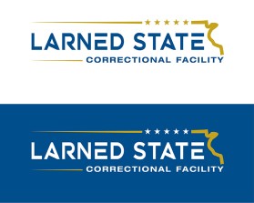 Winning entry: Larned State Correctional Facility entry by btristan