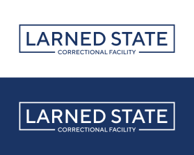 Larned State Correctional Facility entry by iosiconsdesign