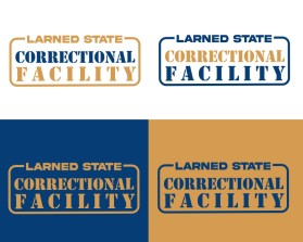 Larned State Correctional Facility entry by Ilham Fajri
