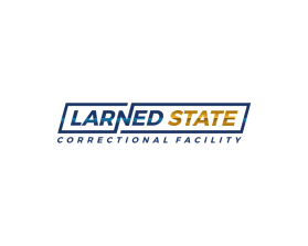 Larned State Correctional Facility entry by DreamLogo