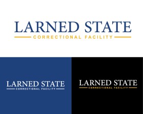Larned State Correctional Facility entry by L_Ab