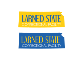 Larned State Correctional Facility entry by madartist