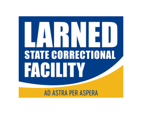 Larned State Correctional Facility entry by 1tita