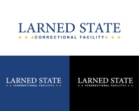 Larned State Correctional Facility entry by L_Ab