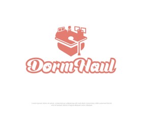 Dorm Haul entry by Arif Fahmi