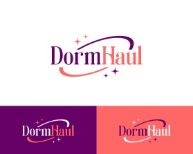 Dorm Haul entry by Tony Berliana