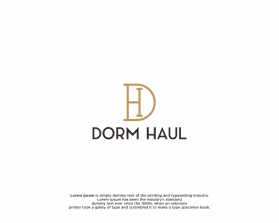 Dorm Haul entry by Arif Bhekti Tri Cahyadi