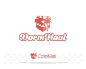Dorm Haul entry by Arif Fahmi