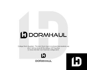 Dorm Haul entry by muhammad burhanuddin