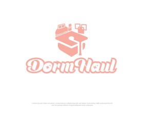 Dorm Haul entry by Arif Fahmi