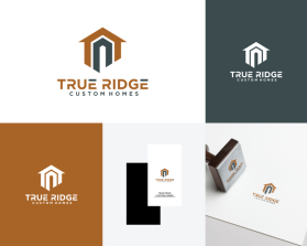 True Ridge Custom Homes entry by Arif Bhekti Tri Cahyadi