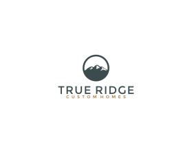 True Ridge Custom Homes entry by Arif Bhekti Tri Cahyadi