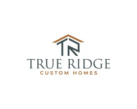 True Ridge Custom Homes entry by BHASKAR SHIL