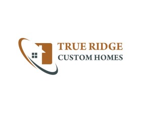 True Ridge Custom Homes entry by tri zulianto