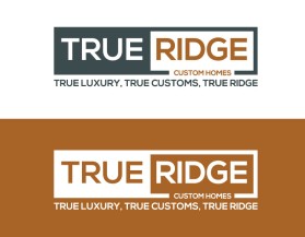 True Ridge Custom Homes entry by Md Mizanur Rohman