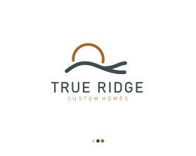 True Ridge Custom Homes entry by Supo Wahono