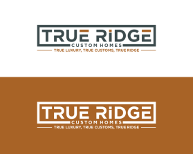 True Ridge Custom Homes entry by saiful