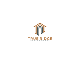 True Ridge Custom Homes entry by Arif Bhekti Tri Cahyadi