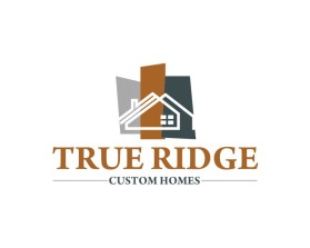 True Ridge Custom Homes entry by tri zulianto