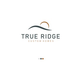 True Ridge Custom Homes entry by Supo Wahono