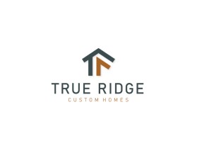 True Ridge Custom Homes entry by Supo Wahono