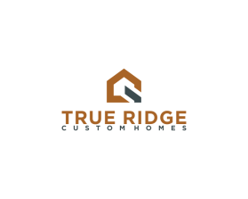 True Ridge Custom Homes entry by Arif Bhekti Tri Cahyadi