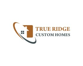 True Ridge Custom Homes entry by tri zulianto