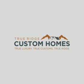 True Ridge Custom Homes entry by banyu mili