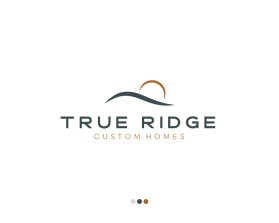 True Ridge Custom Homes entry by Supo Wahono