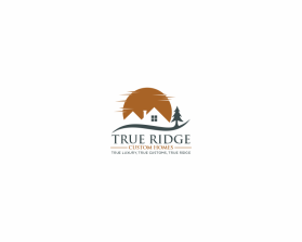 True Ridge Custom Homes entry by zidan mahendra