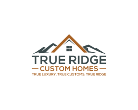 True Ridge Custom Homes entry by rafianto