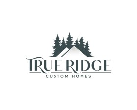 True Ridge Custom Homes entry by BHASKAR SHIL