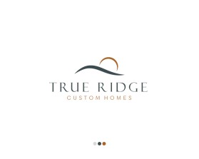 True Ridge Custom Homes entry by Supo Wahono