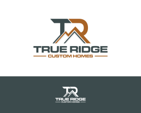 True Ridge Custom Homes entry by khoirul muhibin