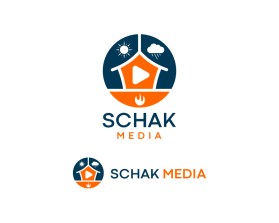 Schak Media entry by Tony Berliana