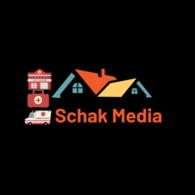 Schak Media entry by Adrian Roditis