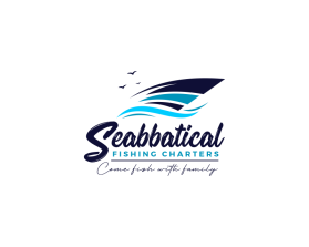 Seabbatical Fishing Charters entry by Hernanda Aadi