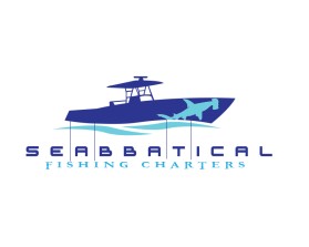 Seabbatical Fishing Charters entry by Paul M. Cantin