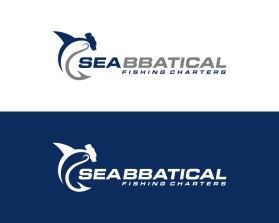 Seabbatical Fishing Charters entry by angga agus nugroho