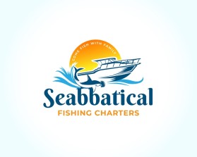Seabbatical Fishing Charters entry by Yusuf ,,