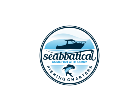 Seabbatical Fishing Charters entry by Erliyana